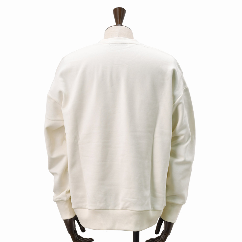 楽天市場】タトラス TATRAS 長袖トレーナー メンズ フィダシオ FIDASIO