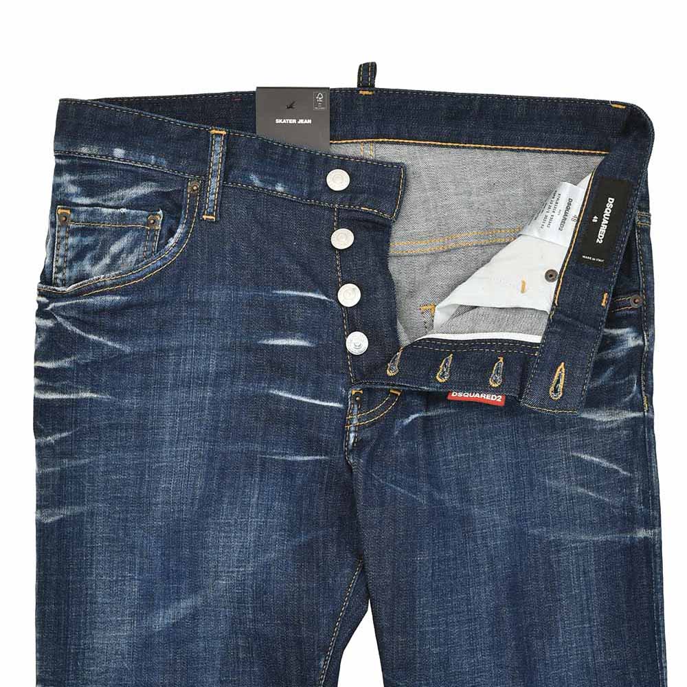 楽天市場】【3月4日20時発売開始50】ディースクエアード DSQUARED2