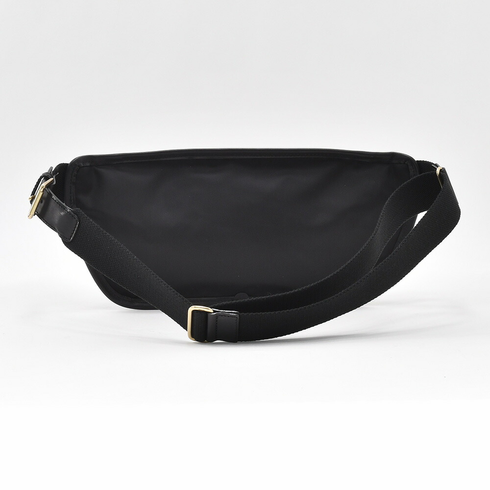 楽天市場】フェリージ felisi ウエストバッグ メンズ ナイロンボディ