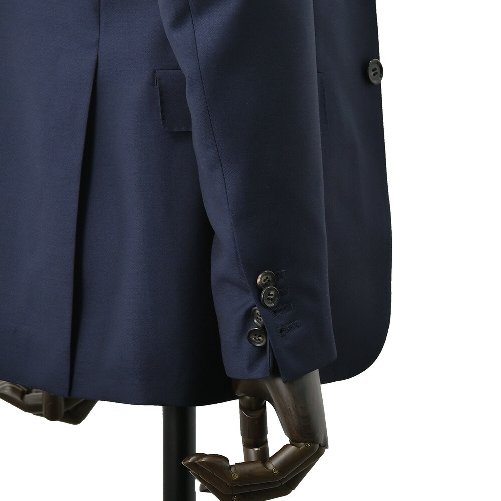 楽天市場】エルメネジルド ゼニア cloth by Ermenegildo Zegna