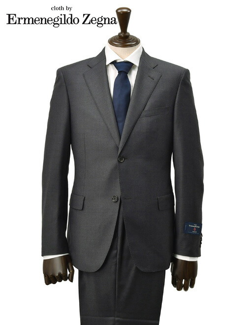 エルメネジルド・ゼニア(Ermenegildo Zegna) トロフェオ その他の