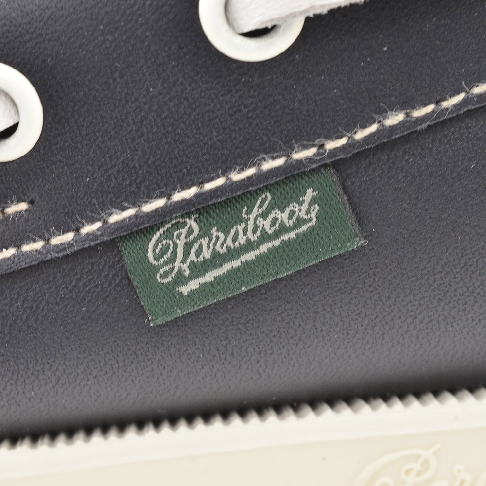 楽天市場】パラブーツ PARABOOT 国内正規品 BARTH バースモデル マリン