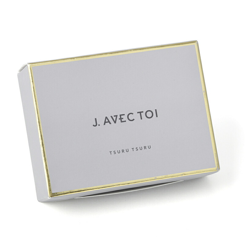 楽天市場】韓国 コスメ J.AVEC TOI ジェイアベックトワ バイタ