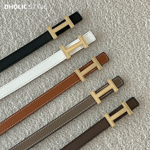 楽天市場】h 型 ベルト（レディースベルト｜ベルト・サスペンダー