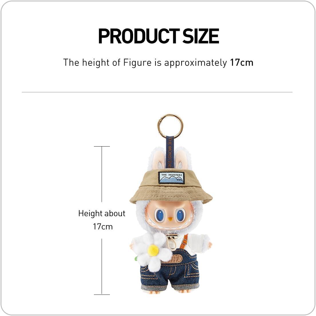 楽天市場】【正規品】 THE MONSTERS FALL IN WILD ラブブ バレンタイン