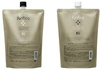 楽天市場】purifica シャンプーの通販