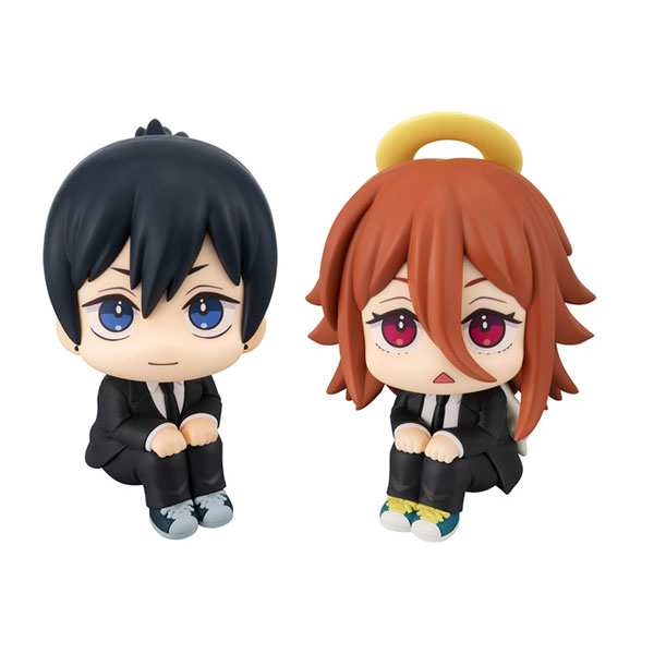 楽天市場】送料無料◇るかっぷ 劇場版『チェンソーマン レゼ篇』 2種