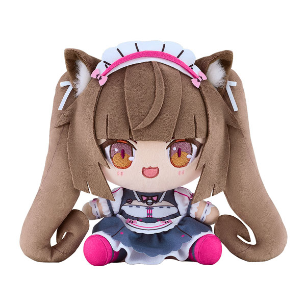 楽天市場】ねんどろいど ネコぱら ショコラの通販