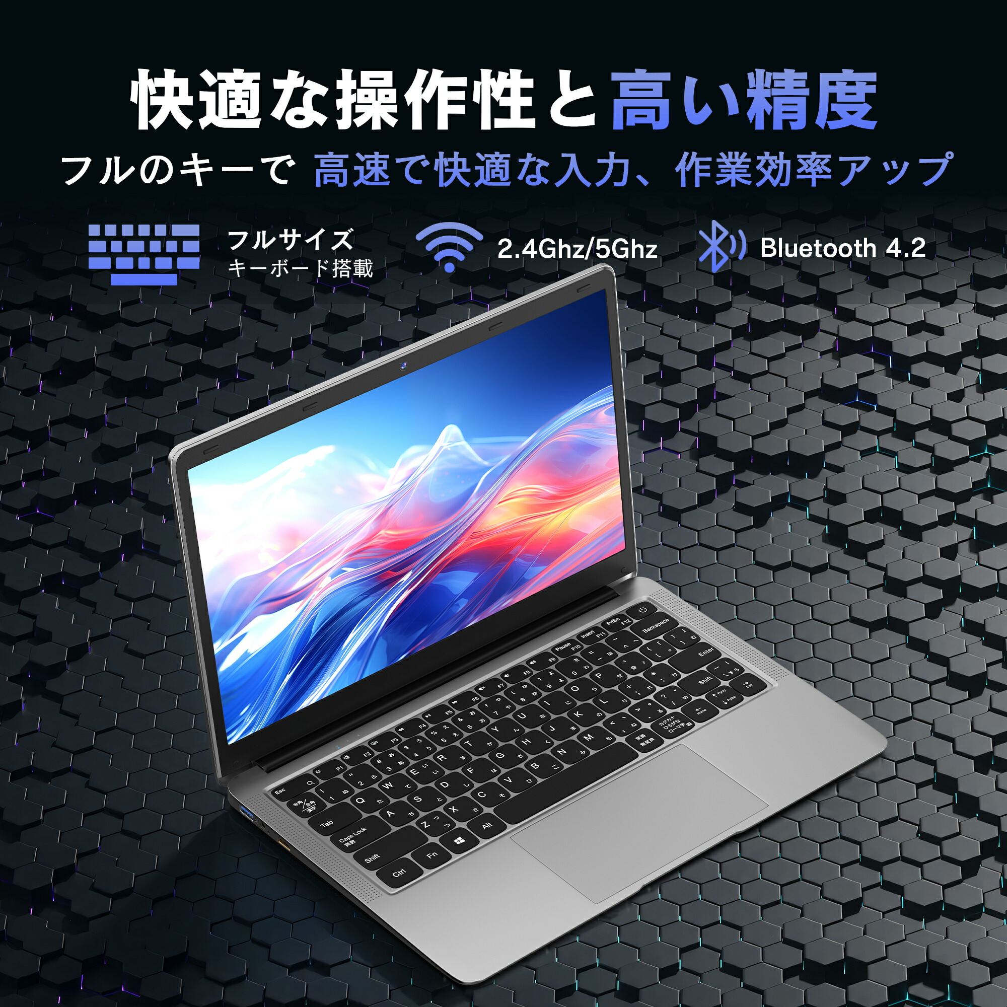 楽天市場】【SS期間限定】クーポン配布中！ノートパソコン 新品 14型