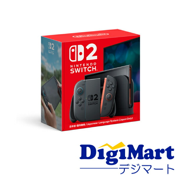 楽天市場】nintendo switch 2（本体｜Nintendo Switch 2）：テレビ