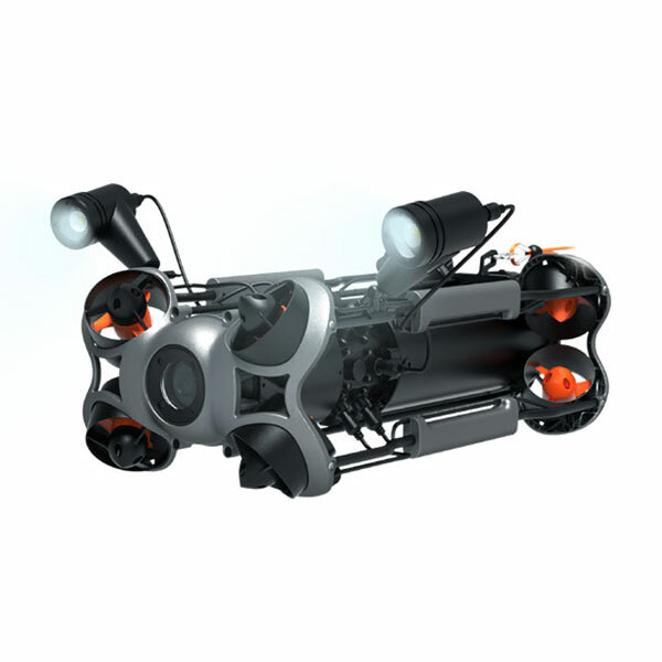 楽天市場】水中ドローン チェイシング M2 プロマックス CHASING M2 PRO