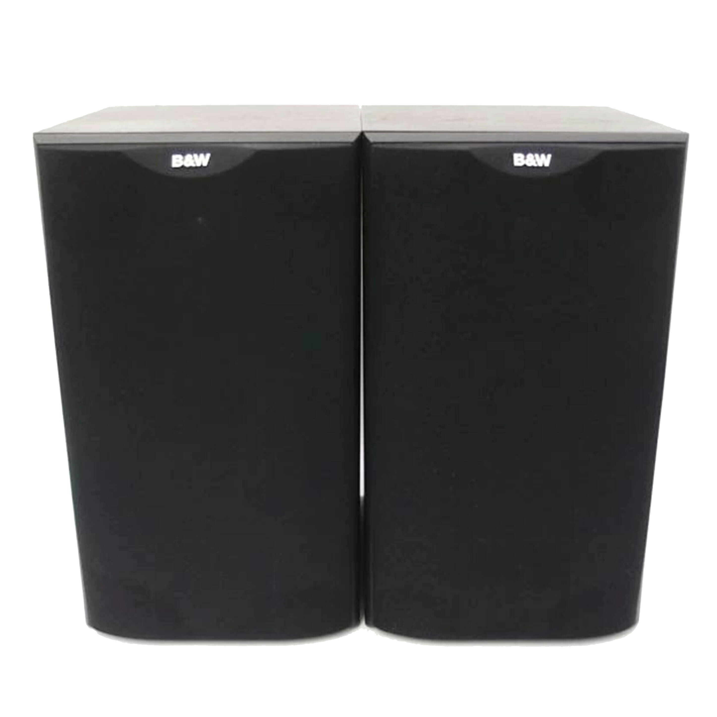 楽天市場】中古 スピーカー（ペア）B＆W バウワース アンド