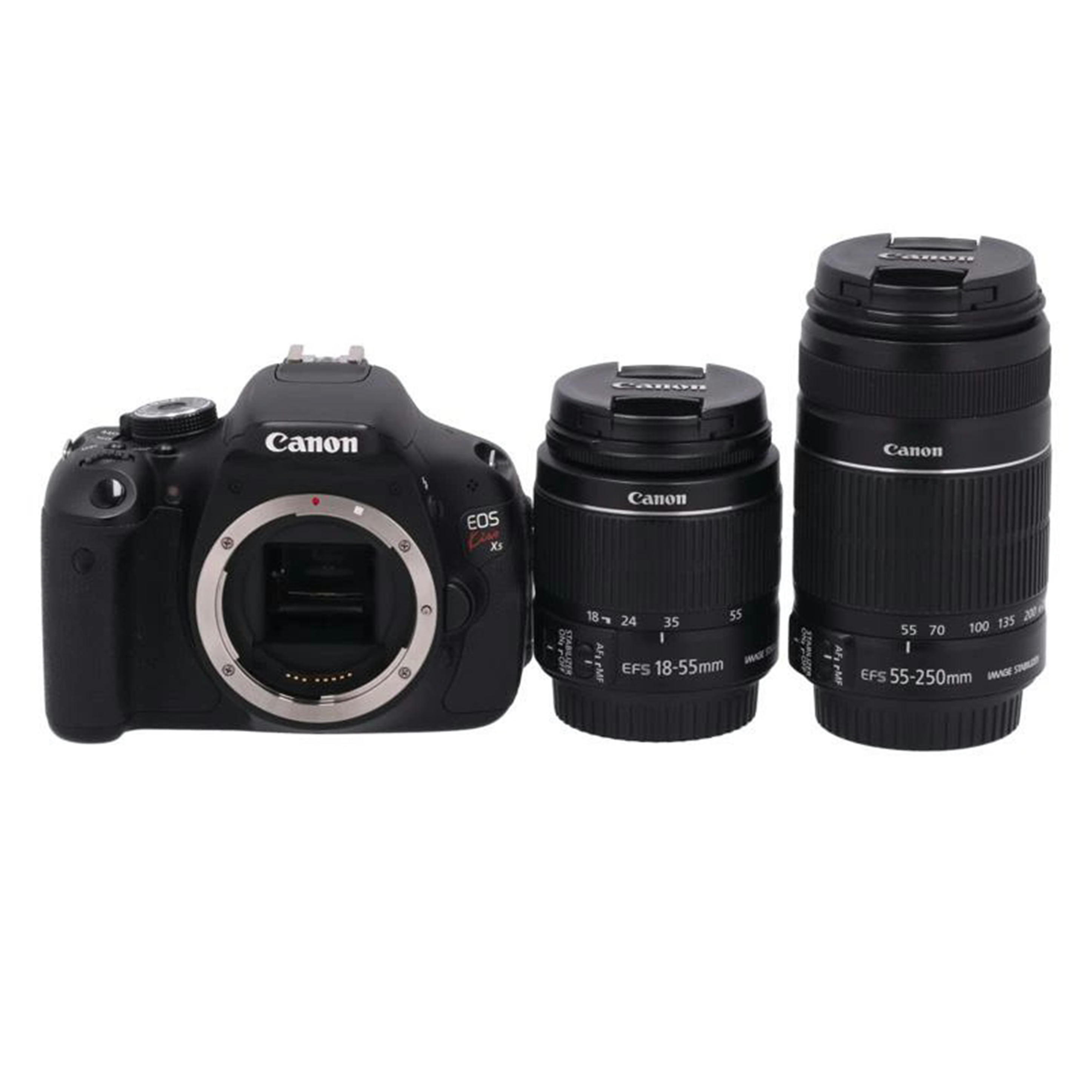 楽天市場】eos kiss x5 ダブルズームキット（デジタルカメラ｜カメラ