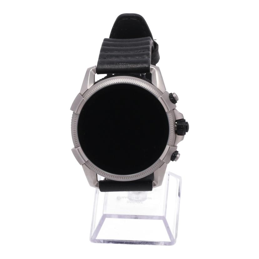 楽天市場】diesel on スマートウォッチの通販