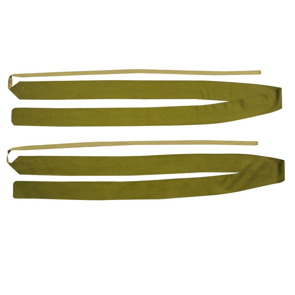 楽天市場】巻きゲートル 復刻品 大日本帝国陸軍 WW2 [ グリーン