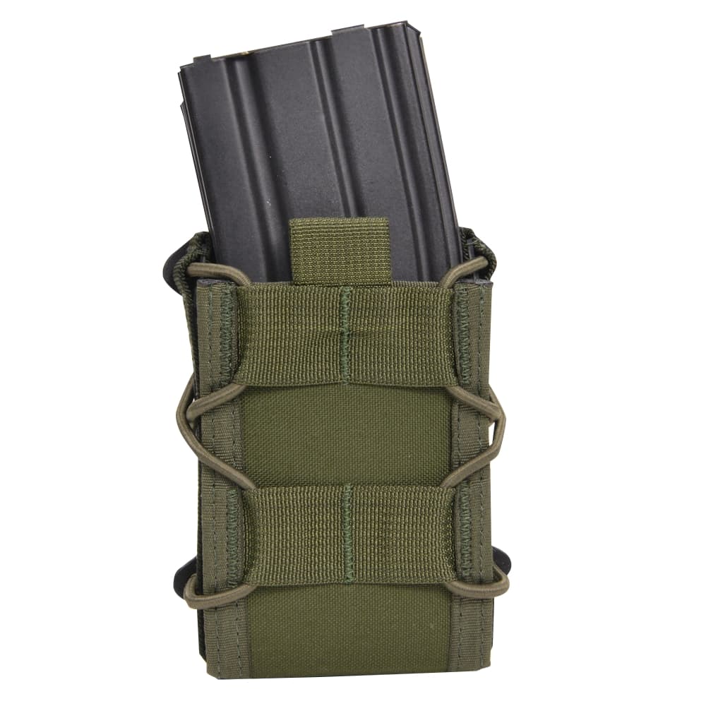 楽天市場】Warrior Assault Systems ライフルマガジンポーチ M4/AK