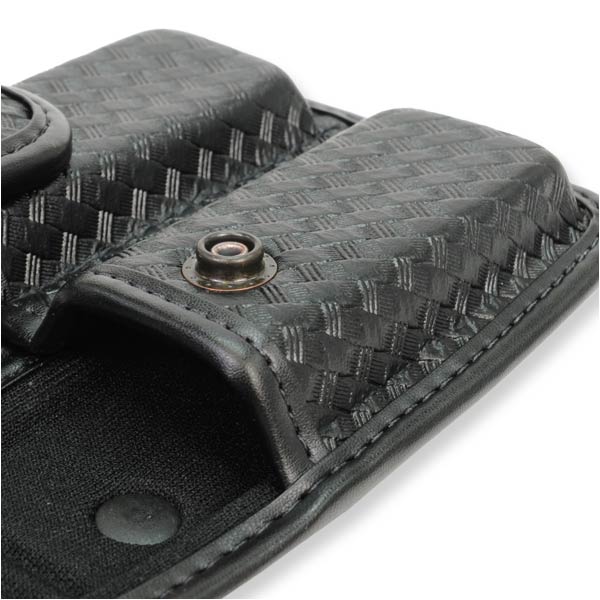 楽天市場】BIANCHI Wピストルマグポーチ 22079 バスケットウェーブ