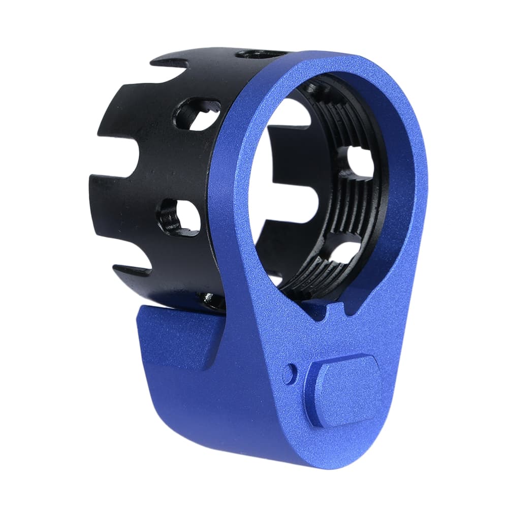 楽天市場】STRIKE INDUSTRIES キャッスルナット&エンドプレート AR15