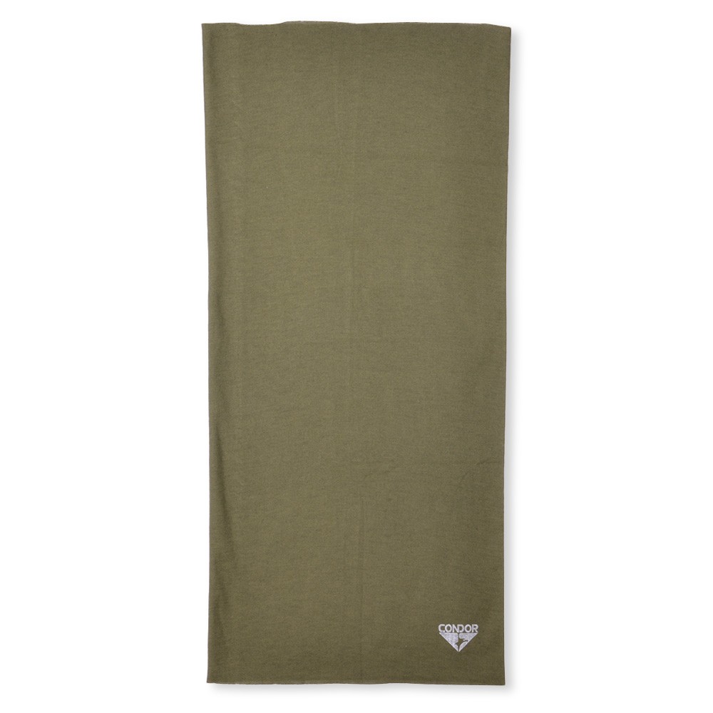 楽天市場】CONDOR マルチラップ Multi Wrap 212 バンダナ [ オリーブ
