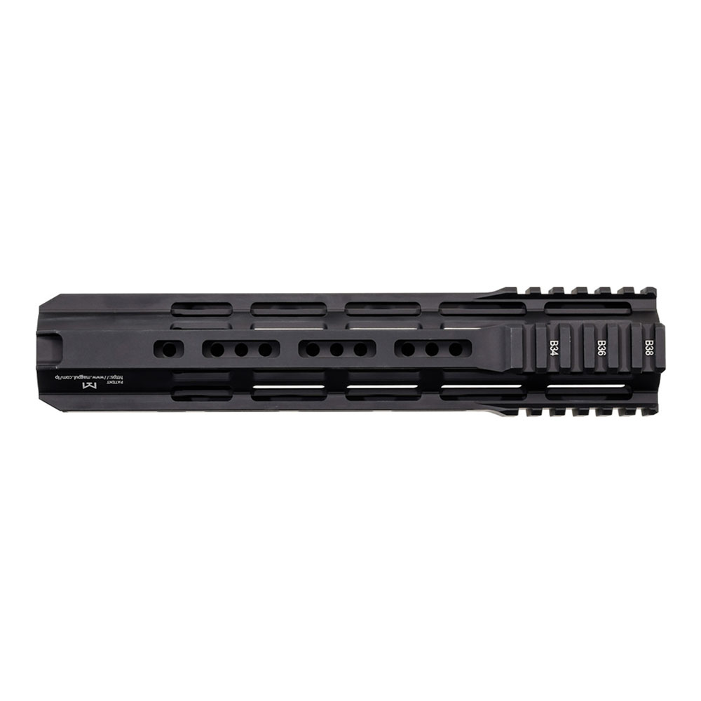 楽天市場】BCM ハンドガード RAIDER-M Rail M-LOK互換 M4/AR15用
