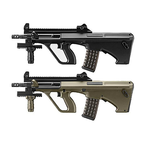 楽天市場】東京マルイ 電動ガン ステアーHC ハイサイクル STEYR