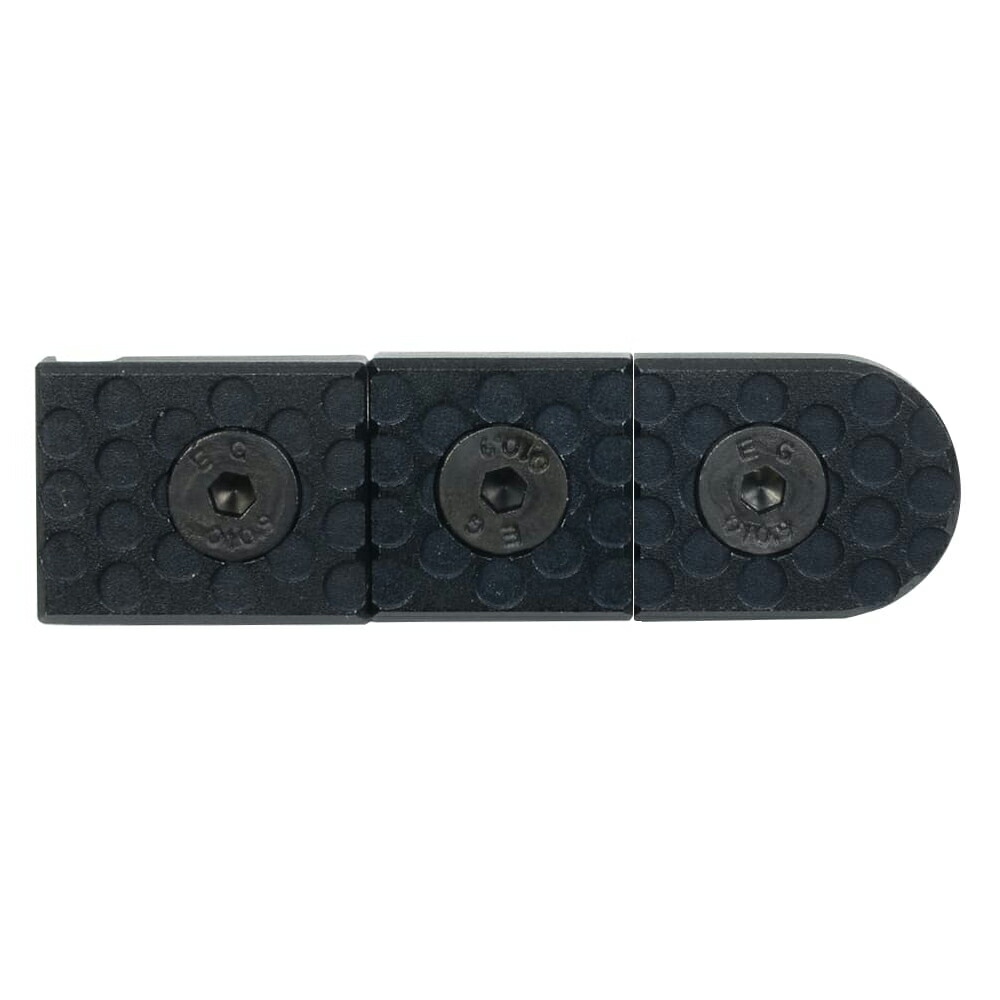 楽天市場】mosquito molds caw モスキート レイルシステムの通販