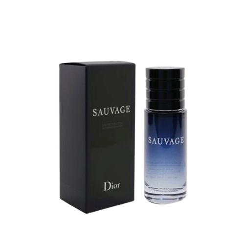 楽天市場】Dior ディオール ソヴァージュ オードゥ トワレ Sauvage EDT
