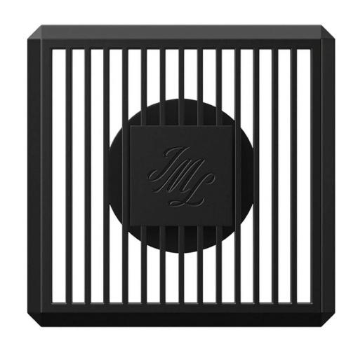 楽天市場】BYREDO バイレード トラベル ケース レザー ブラック TRAVEL