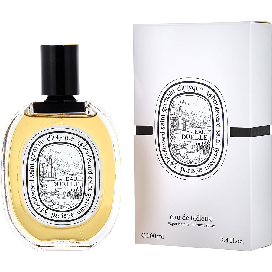 楽天市場】Diptyque ディプティック オーデュエル オードトワレ EAU