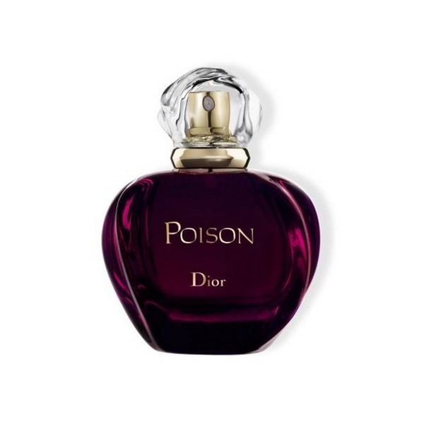 楽天市場】Dior ディオール ポイズン Poison EDT 50ml spray : DIO GRECO
