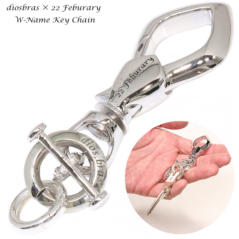 楽天市場】シルバーキーチェーン シルバーアクセサリー メンズ