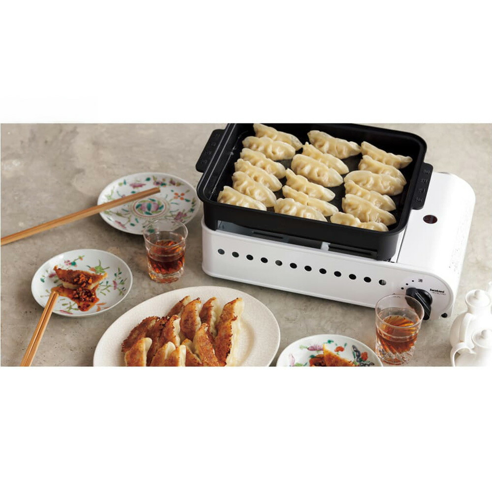 楽天市場】【クーポン配布中 3／1迄】 イワタニ プロたこマルチ