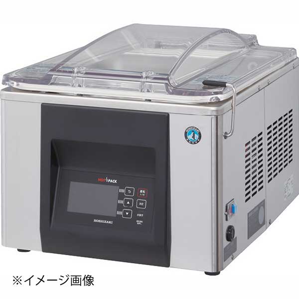 楽天市場】ホシザキ 真空包装機 hps-300aの通販