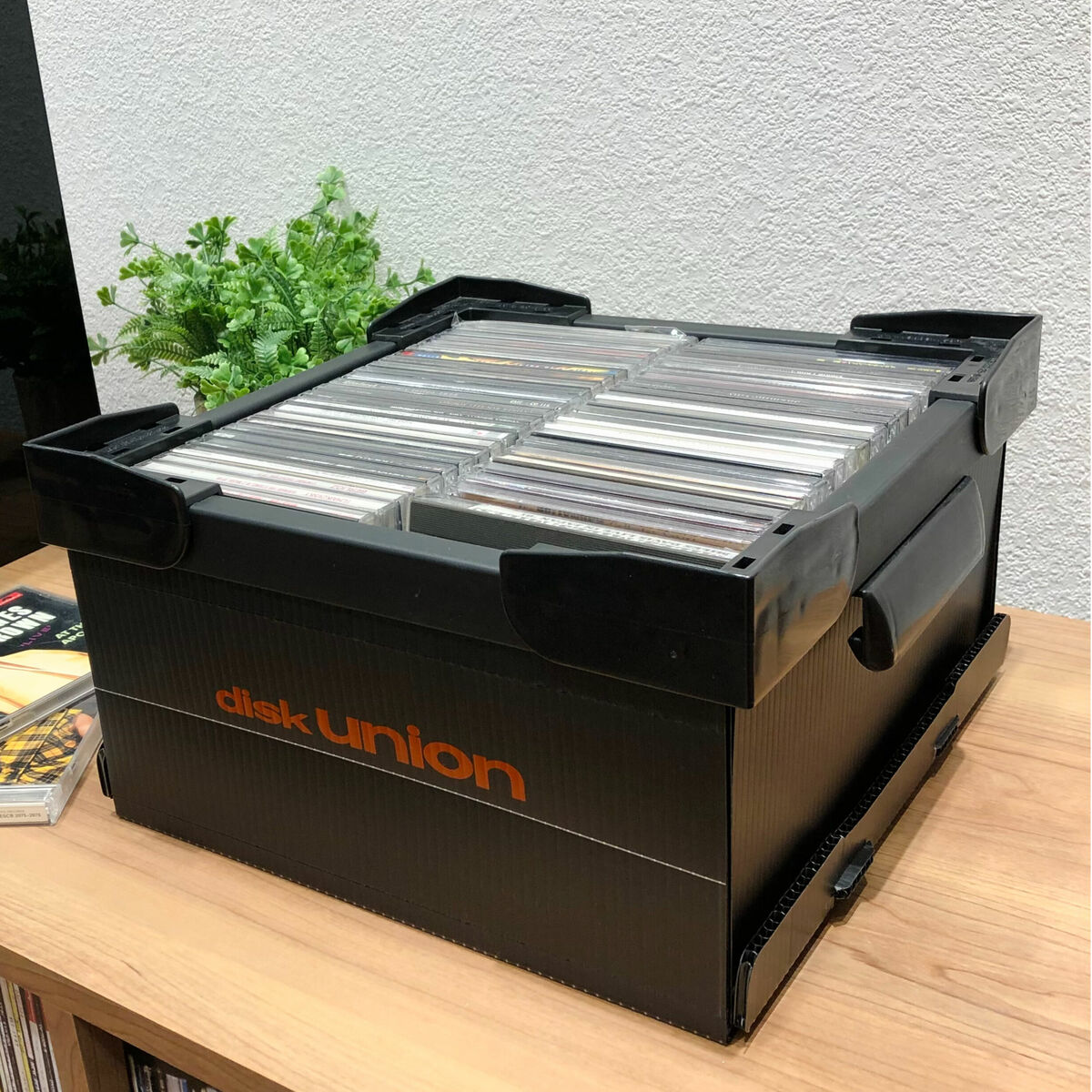 楽天市場】【DUCDコンテナ】/ disk union / ディスクユニオン / CD