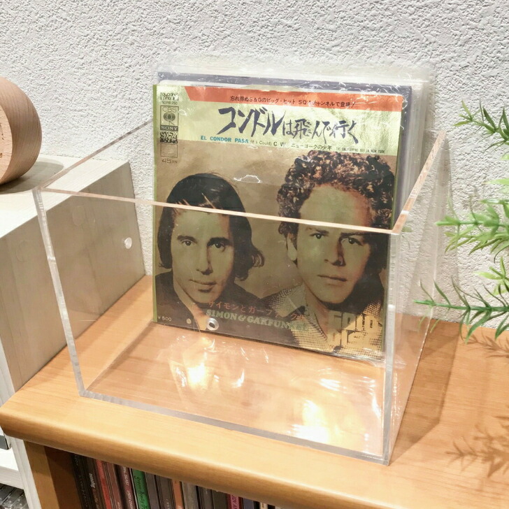 楽天市場】【CD/DVDアクリルラック DUCD CLBOX】 / disk union