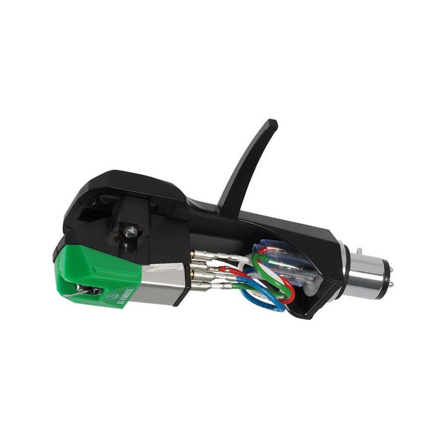 楽天市場】【 audio-technica AT-VM95E/H 】 VM型カートリッジ