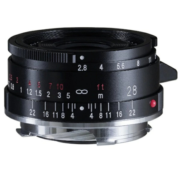 Voigtlander COLOR-SKOPAR 28mm F2.8」の人気商品一覧 | 安い商品を