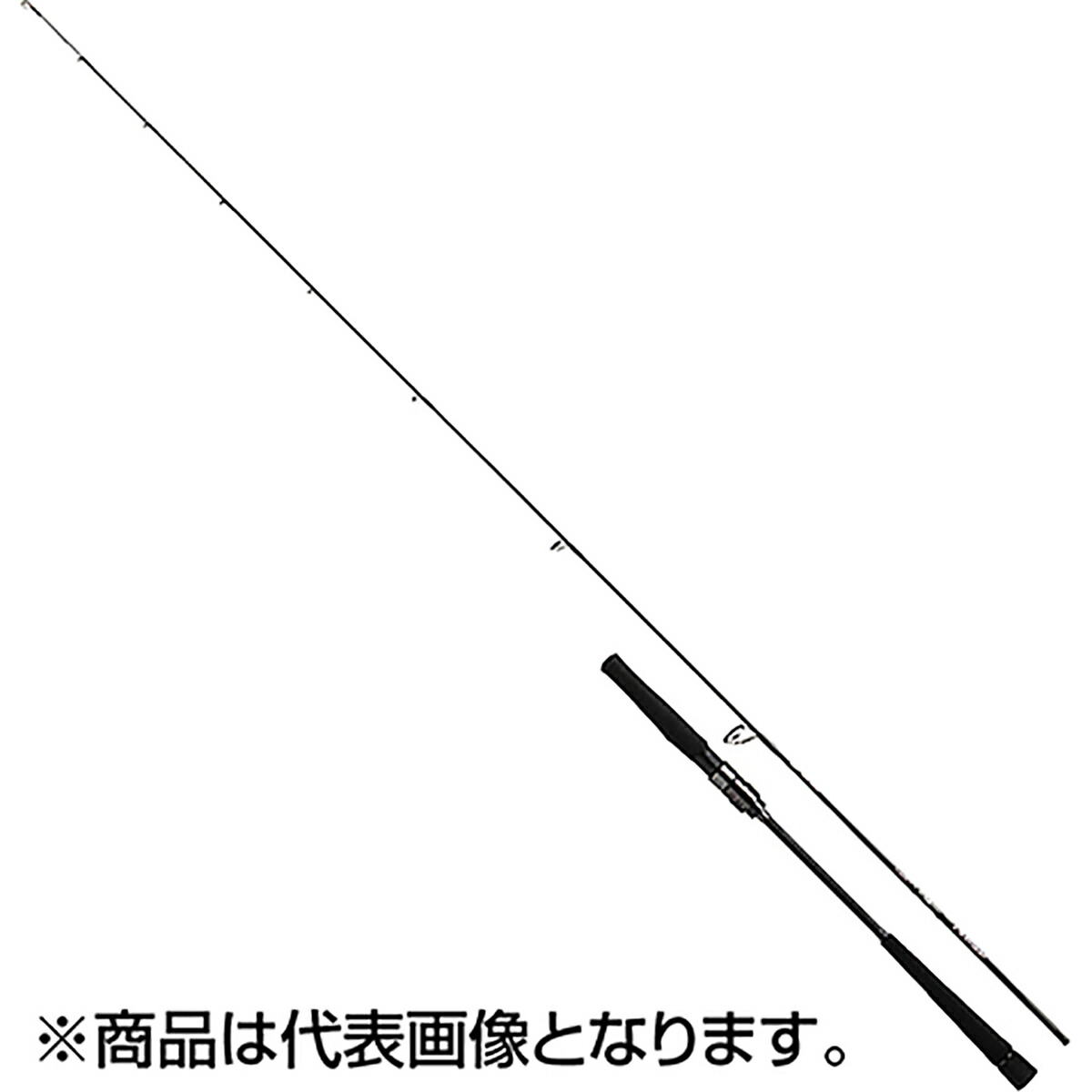 ダイワ アウトレイジ LJ 63XHS-S (ロッド・釣竿) 価格比較 - 価格.com