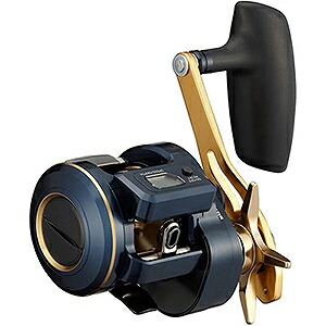 楽天市場】ダイワ(DAIWA) 21 ソルティガ IC 300HL-SJ 左ハンドル : dn