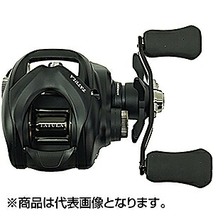 楽天市場】ダイワ(DAIWA) 24 タトゥーラ TW 100XH 右ハンドル : dn e-shop