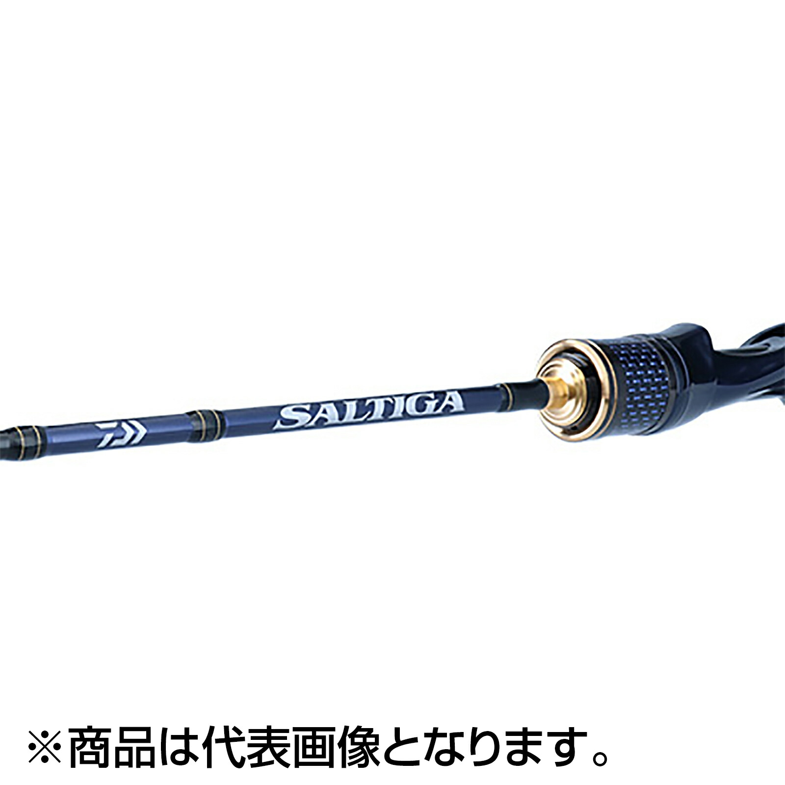 楽天市場】ダイワ(DAIWA) ソルティガ LJ 63XXHB : dn e-shop