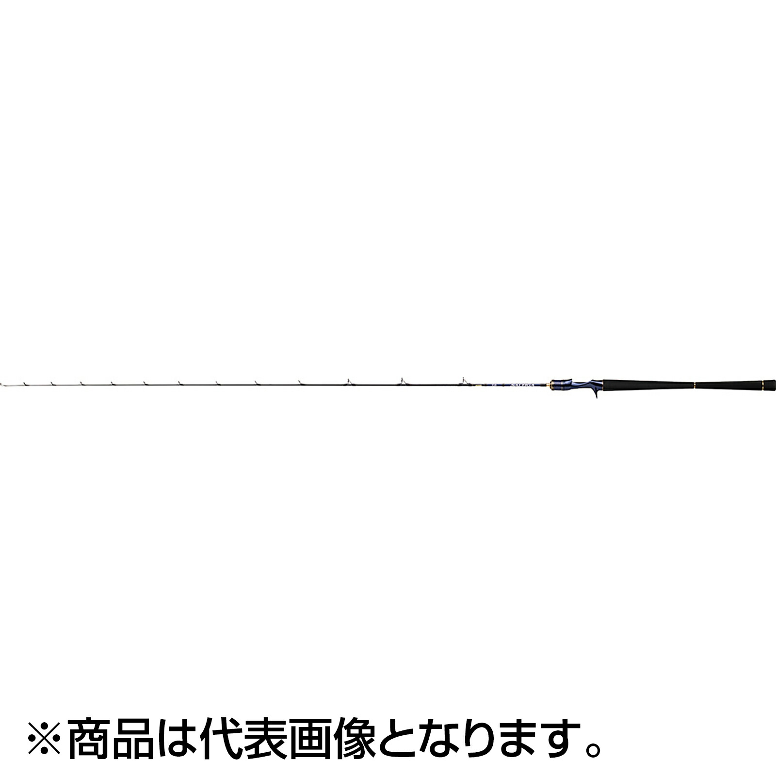 楽天市場】ダイワ(DAIWA) ソルティガ LJ 63XXHB : dn e-shop