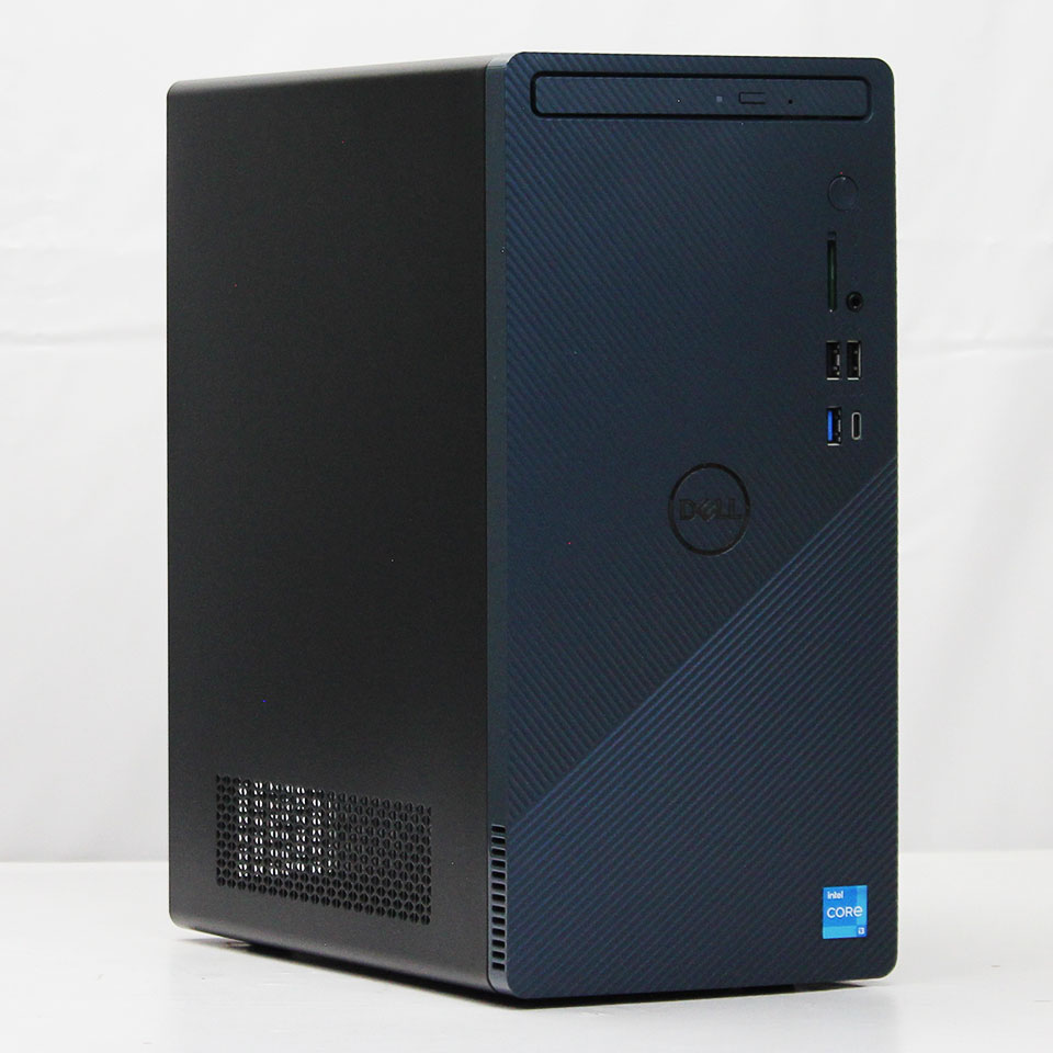 楽天市場】DELL Inspiron 3910 中古デスクトップパソコン /Windows11