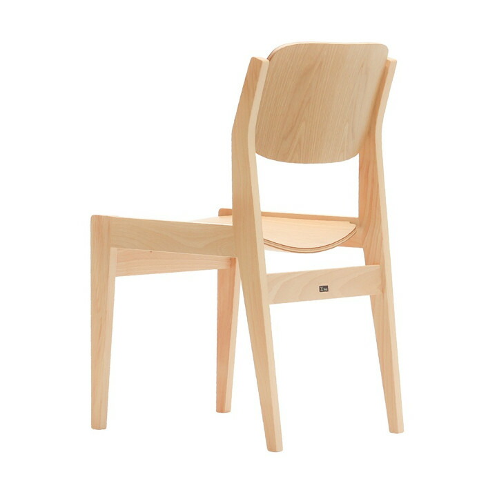 楽天市場】天童木工 水之江忠臣MIZUイス S-0507NA-NT[神奈川県立