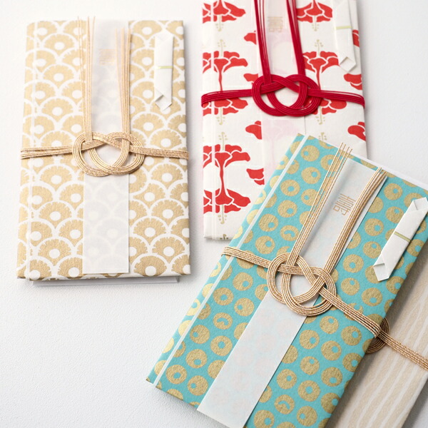 楽天市場】シマノネ祝儀袋吉祥ハイビスカス1枚（内袋・短冊付）［祝儀