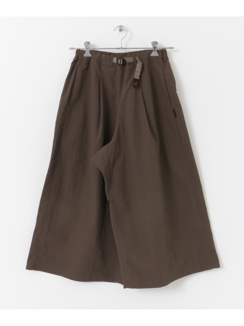 楽天市場】【SALE／30%OFF】『別注』Gramicci ガウチョパンツ URBAN