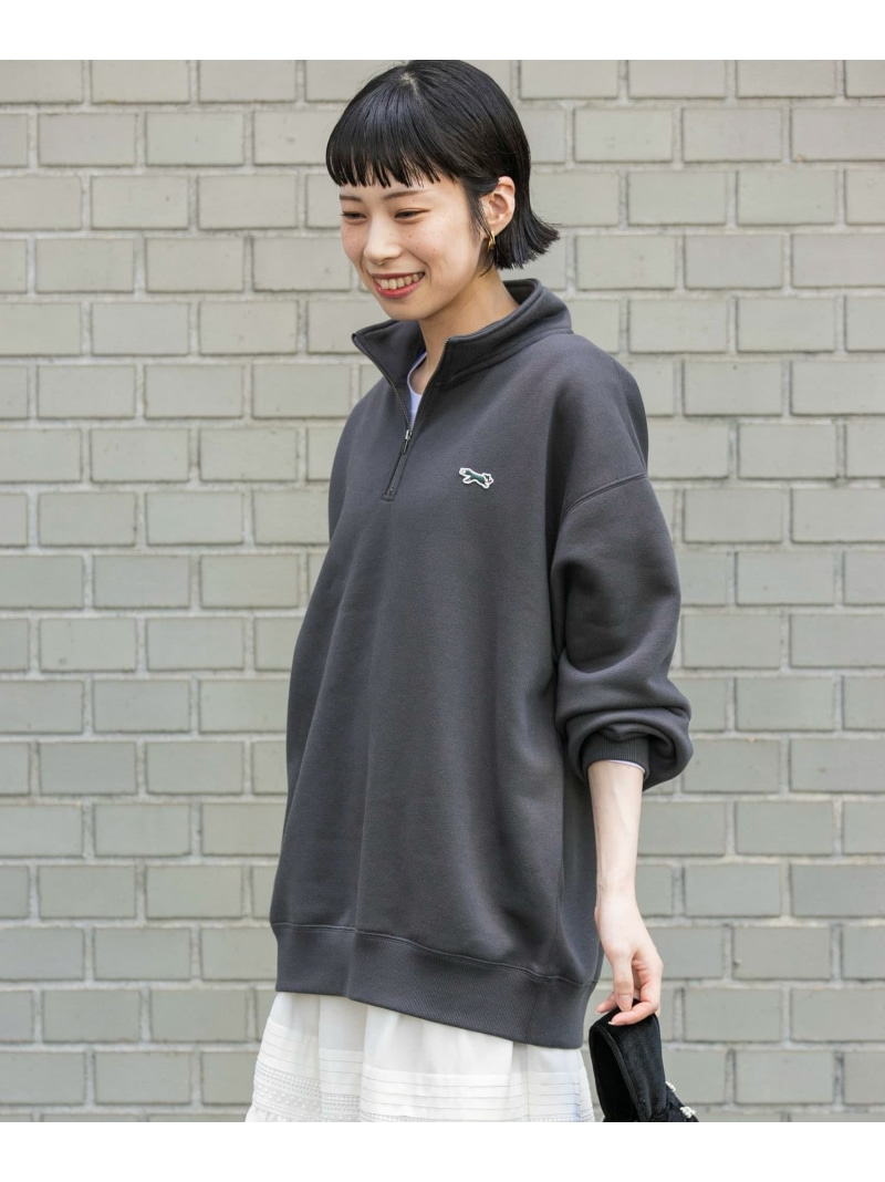 楽天市場】【SALE／60%OFF】『別注』PENNEYS*DOORS THE FOX ハーフ