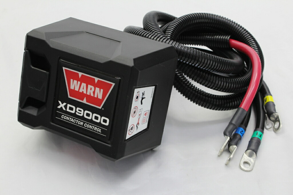 楽天市場】【WARN (ウォーン) USA正規品】 ウインチ (ウィンチ) ワーン