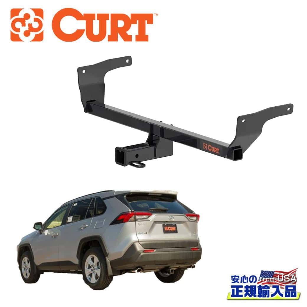 楽天市場】curt ヒッチ rav4の通販