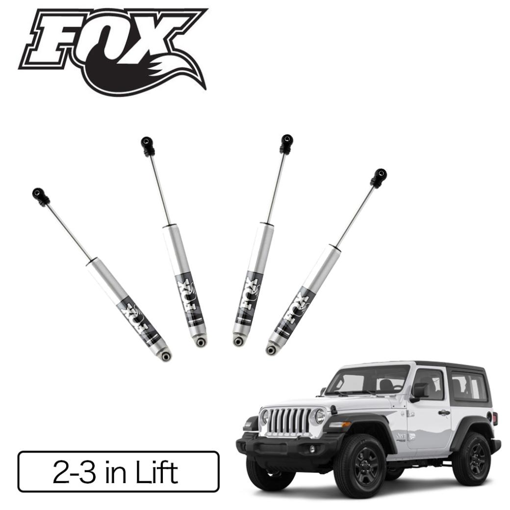 楽天市場】mopar jeep純正 2.0インチリフトキット foxショックの通販
